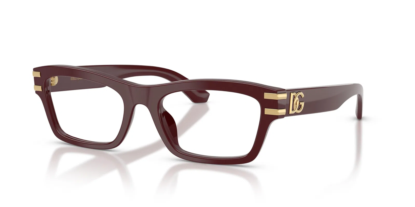 Dolce & Gabbana 3454 Eyeglasses - view 3